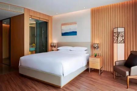 Courtyard by Marriott Seoul Botanic Park - 3