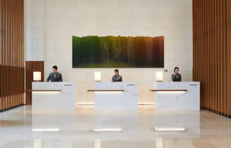 Courtyard by Marriott Seoul Botanic Park - 30