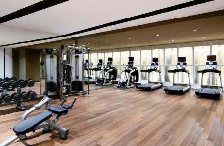 Courtyard by Marriott Seoul Botanic Park - 22