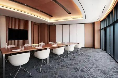 Courtyard by Marriott Seoul Botanic Park - 21
