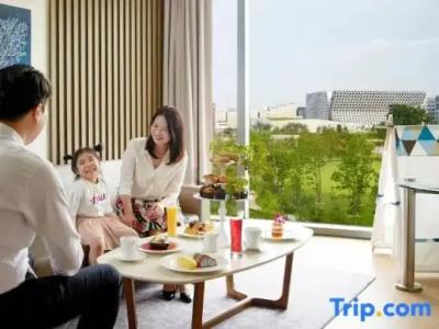 Courtyard by Marriott Seoul Botanic Park - 56