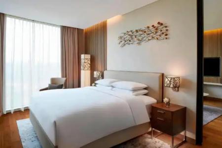 Courtyard by Marriott Seoul Botanic Park - 71