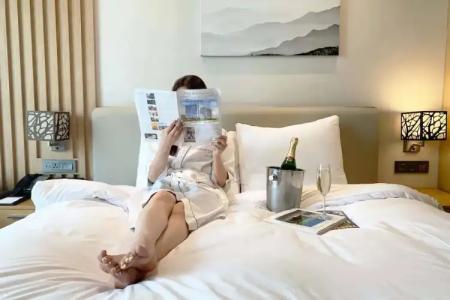 Courtyard by Marriott Seoul Botanic Park - 64