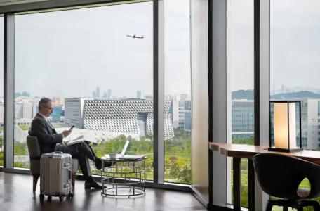Courtyard by Marriott Seoul Botanic Park - 7