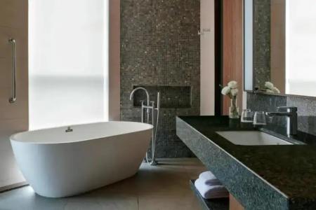 Courtyard by Marriott Seoul Botanic Park - 72