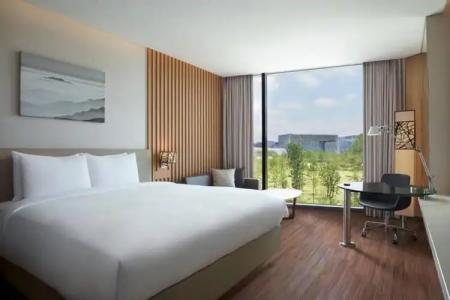 Courtyard by Marriott Seoul Botanic Park - 42