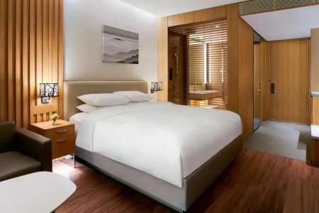 Courtyard by Marriott Seoul Botanic Park - 36
