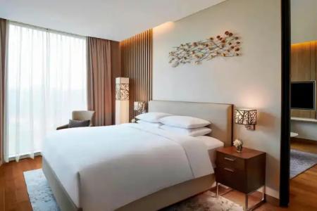 Courtyard by Marriott Seoul Botanic Park - 60
