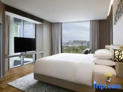 Courtyard by Marriott Seoul Botanic Park - 48