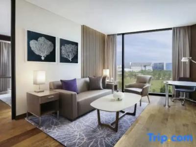 Courtyard by Marriott Seoul Botanic Park - 53