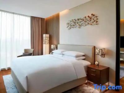 Courtyard by Marriott Seoul Botanic Park - 49