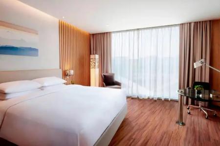Courtyard by Marriott Seoul Botanic Park - 35