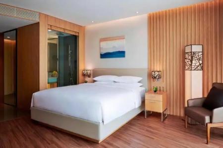 Courtyard by Marriott Seoul Botanic Park - 37