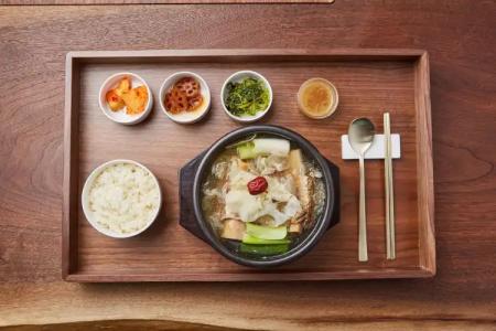 Courtyard by Marriott Seoul Botanic Park - 13