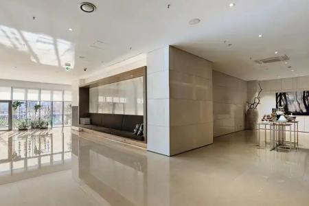Courtyard by Marriott Seoul Botanic Park - 1