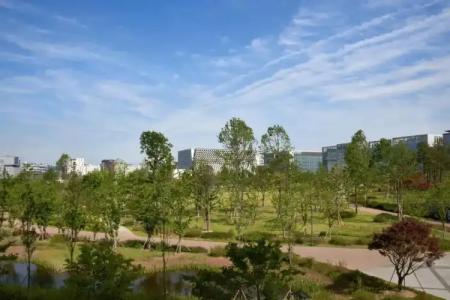 Courtyard by Marriott Seoul Botanic Park - 46