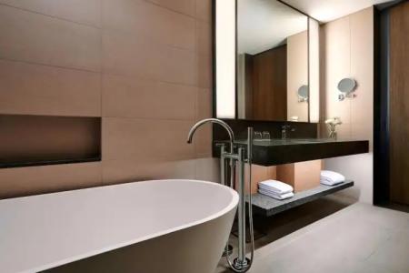 Courtyard by Marriott Seoul Botanic Park - 63
