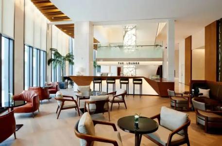 Courtyard by Marriott Seoul Botanic Park - 28