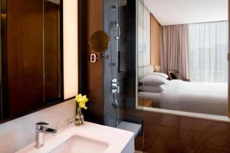 Courtyard by Marriott Seoul Botanic Park - 47