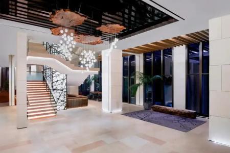 Courtyard by Marriott Seoul Botanic Park - 25