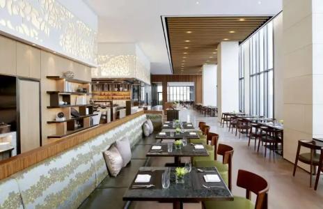 Courtyard by Marriott Seoul Botanic Park - 29