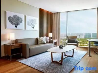 Courtyard by Marriott Seoul Botanic Park - 50