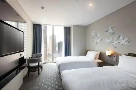 Gracery Seoul - 6