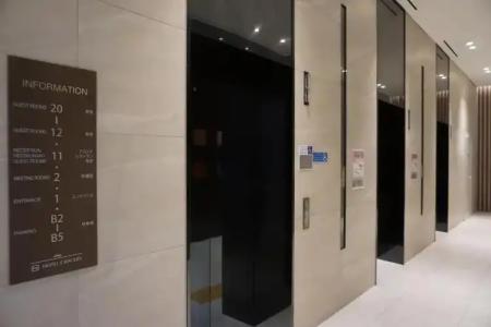 Gracery Seoul - 18