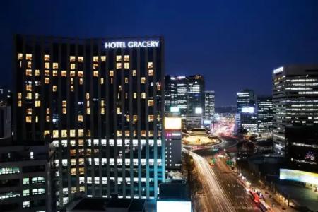 Gracery Seoul - 28