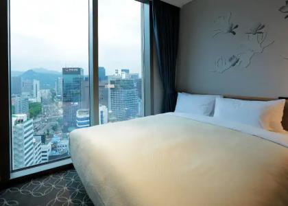 Gracery Seoul - 35