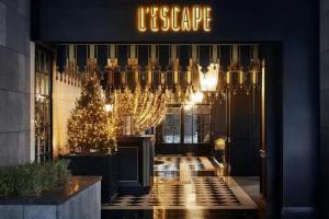 L'Escape Hotel, Сеул