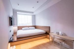 Отель «Patio 7», Сеул