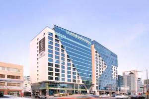 The Park Hotel Seoul, Сеул