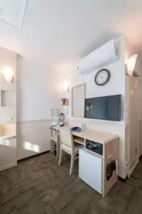 Toyoko Inn Seoul Dongdaemun Ii - 13