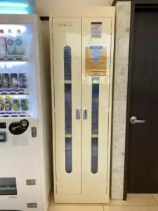 Toyoko Inn Seoul Dongdaemun Ii - 6