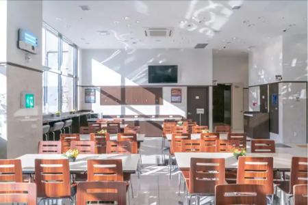 Toyoko Inn Seoul Dongdaemun Ii - 8