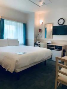 Toyoko Inn Seoul Dongdaemun Ii - 21