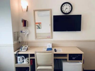 Toyoko Inn Seoul Dongdaemun Ii - 28