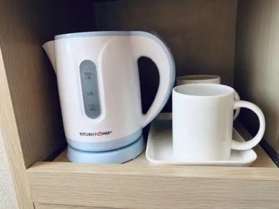 Toyoko Inn Seoul Dongdaemun Ii - 36