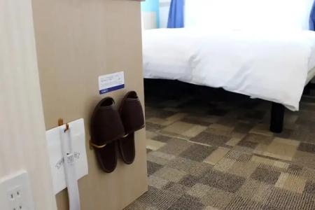 Toyoko Inn Seoul Dongdaemun Ii - 31