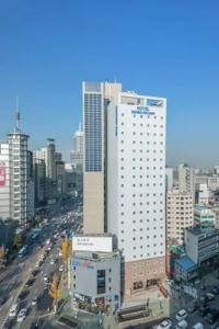 Toyoko Inn Seoul Dongdaemun Ii - 10