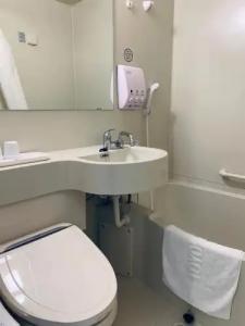 Toyoko Inn Seoul Dongdaemun Ii - 24