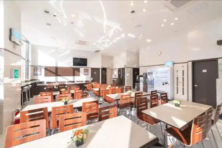 Toyoko Inn Seoul Dongdaemun Ii - 7