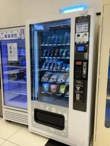 Toyoko Inn Seoul Dongdaemun Ii - 5