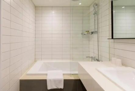 Aiden by Best Western Cheongdam - 6