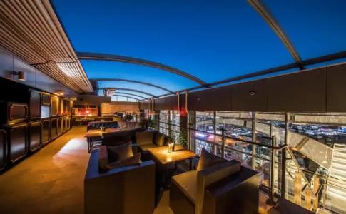 Aiden by Best Western Cheongdam - 25