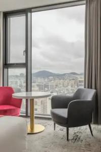 Aiden by Best Western Cheongdam - 65