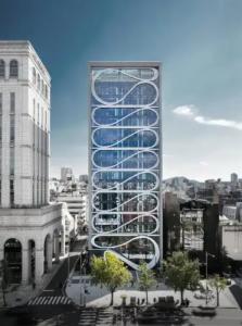 Aiden by Best Western Cheongdam - 18