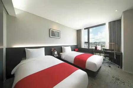 Aiden by Best Western Cheongdam - 47