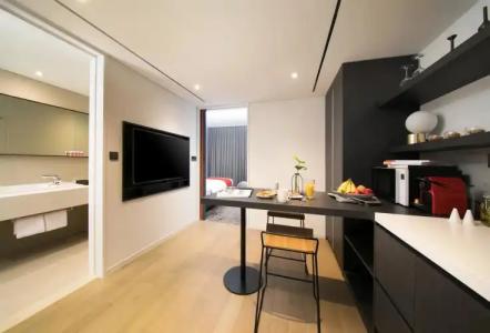 Aiden by Best Western Cheongdam - 19